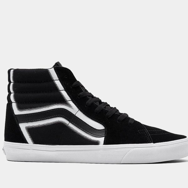 Sk8-Hi