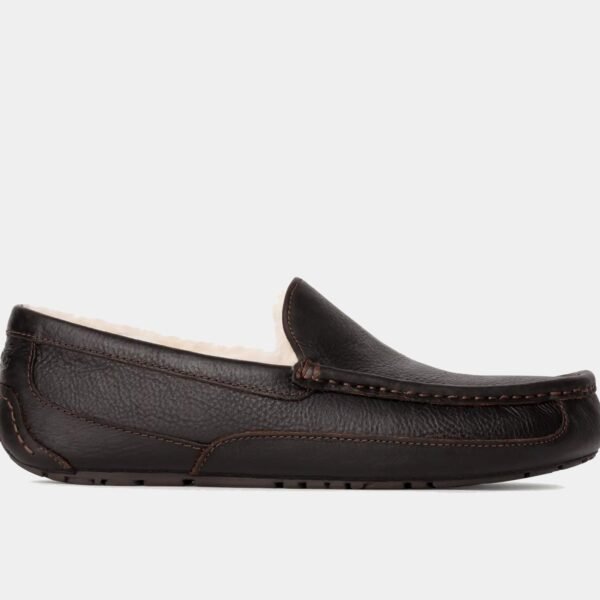 Ascot Leather