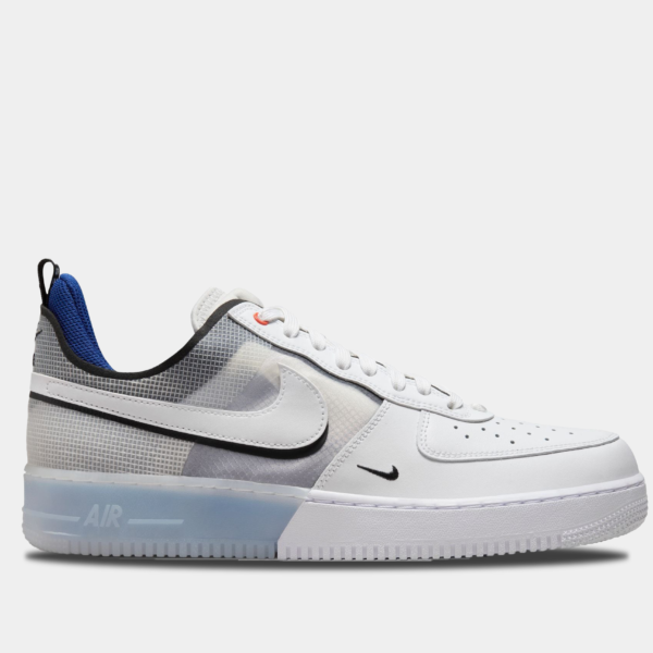 Air Force 1 React