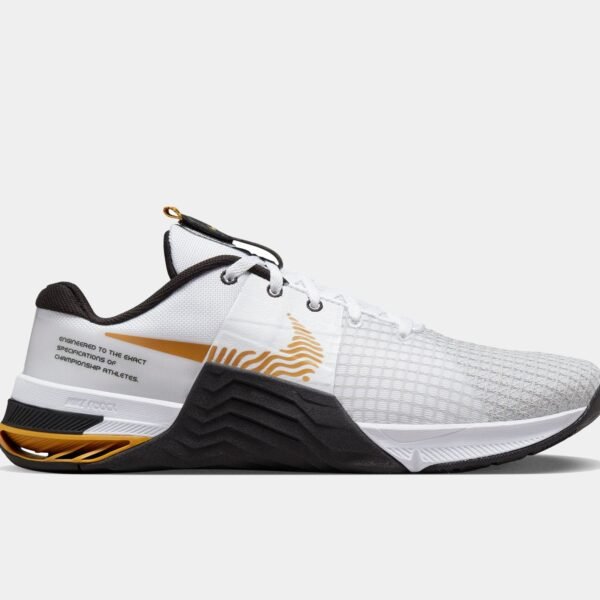 Metcon 8
