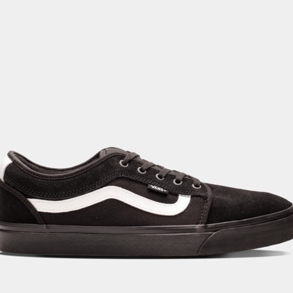Skate Chukka Low Sidestripe Core