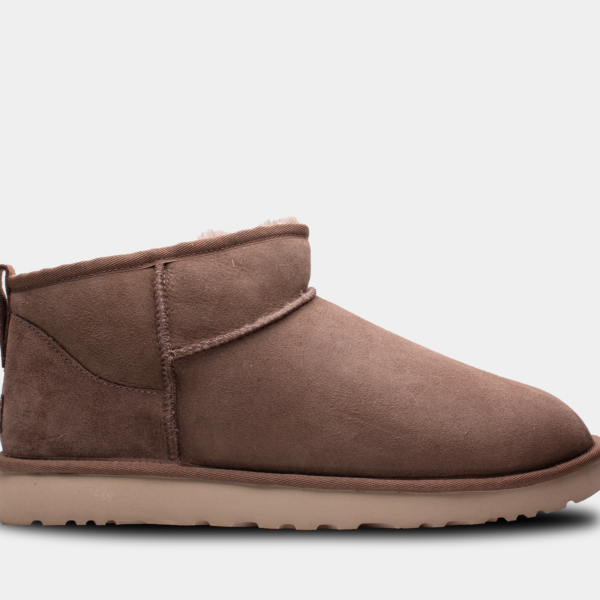 Classic Mini Ultra Thin Boot