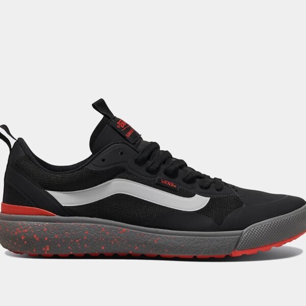 Ultrarange EXO