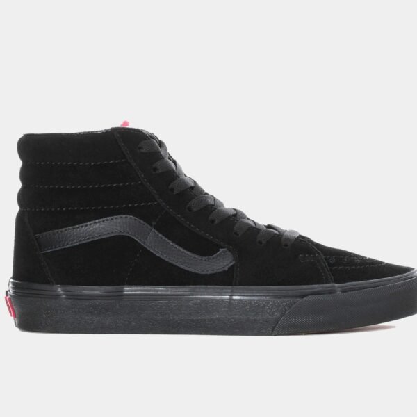 Sk8-Hi Suede
