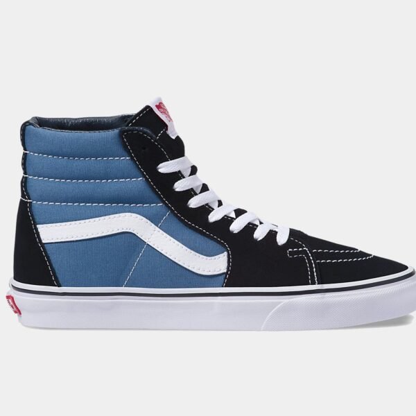 Sk8-Hi