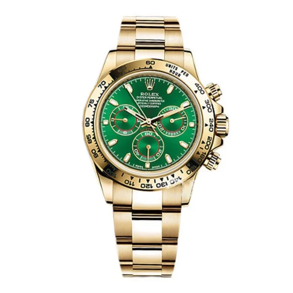 Rolex Cosmograph Daytona m116508-0013