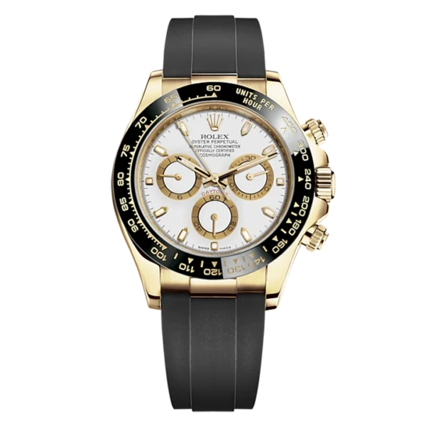 Rolex COSMOGRAPH DAYTONA-116518LN-0033