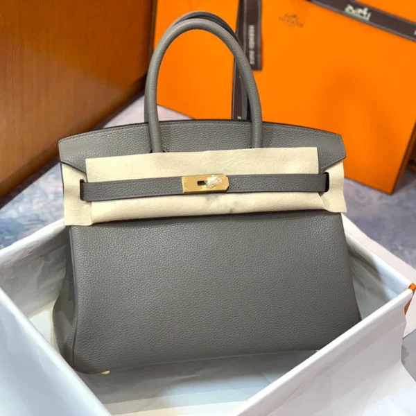 Bk 25cm 30cm 35cm Gold and Silver Buckle