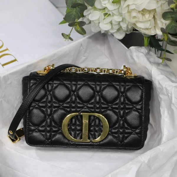 Black Caro Collection