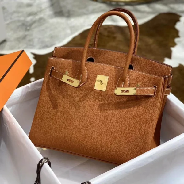 Birkin Size: 30CM