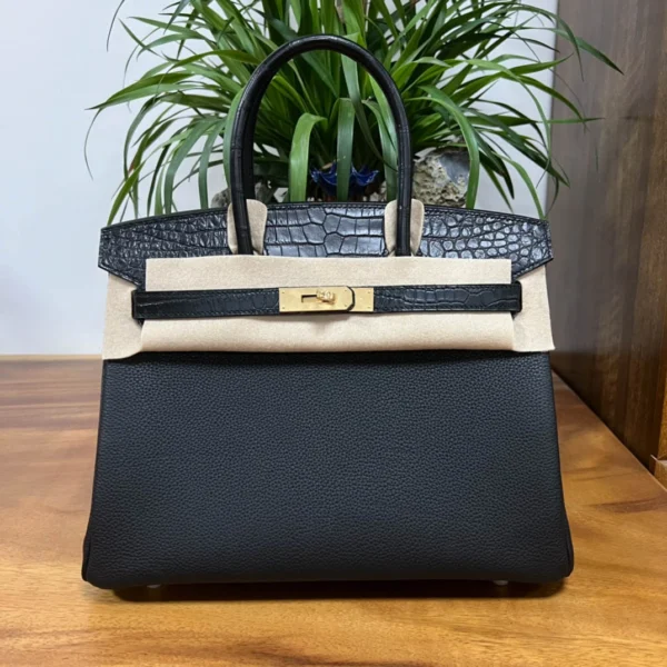 Birkin Size: 30