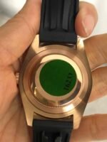 Replica Automatic Watch for Men 40mm  R205