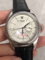 Automatic Watch for Men 40mm R129
