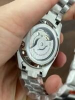 Replica Speedmaster Automatic Mechanical Mens Watches 42MM 32.10.41.51.03.001