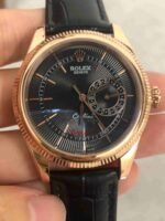 Automatic Watch for Men 40mm R131