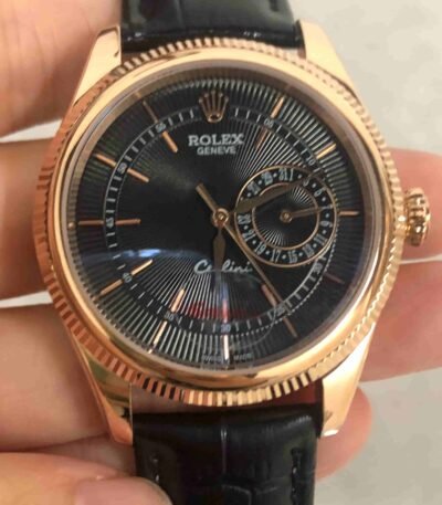Automatic Watch for Men 40mm R131