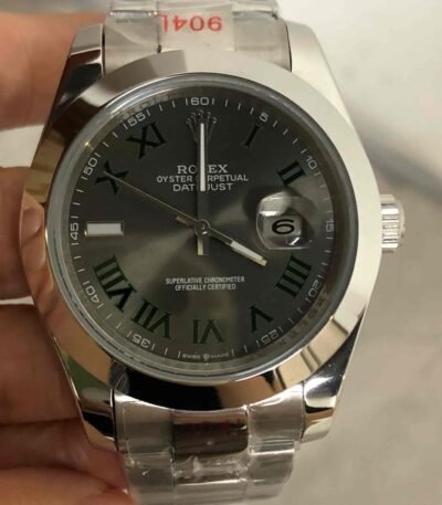 Replica Automatic Watch for Men R252