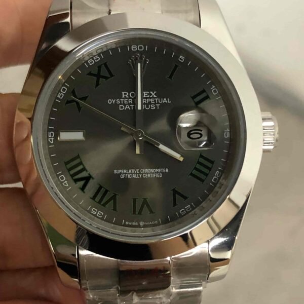 Replica Automatic Watch for Men R252