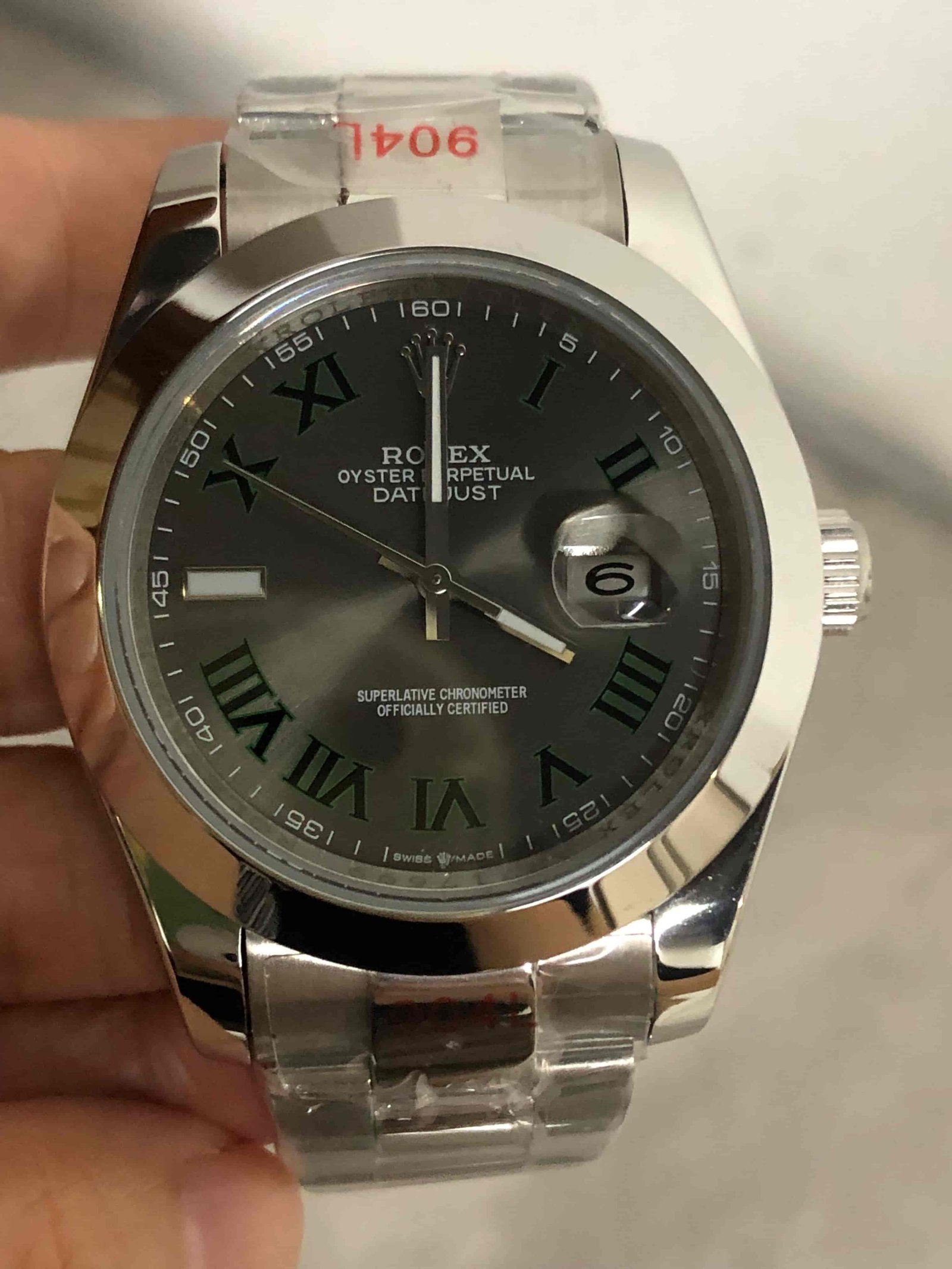 01fa8cc37f6da33d7f8452a88e361fbf Replica Automatic Watch for Men R252