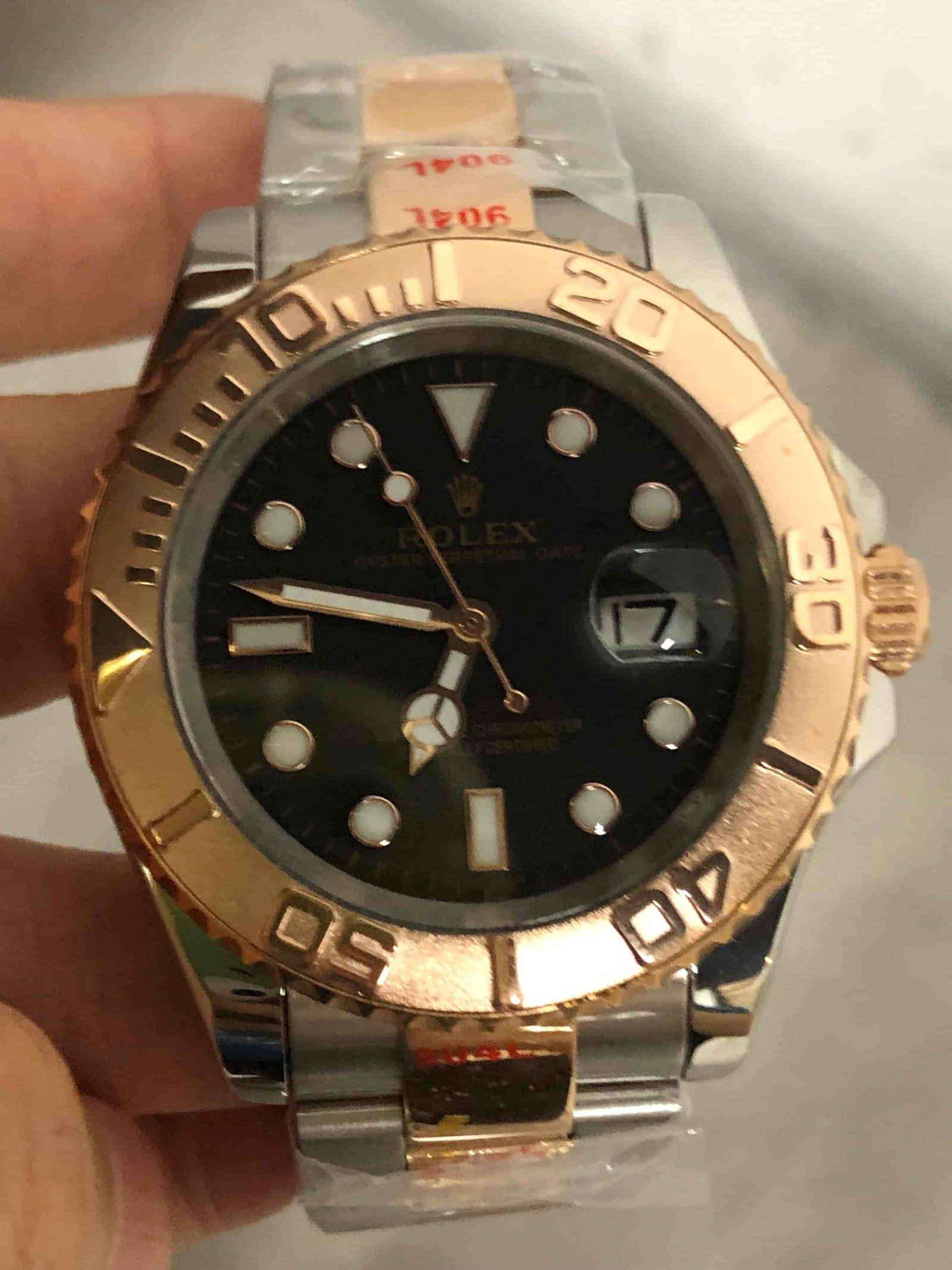 0210789be8949c4a377cded72ed42a91 Replica Automatic Watch for Men R248
