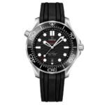 Automatic Watch Replica Seamaster Diver 300m  300214