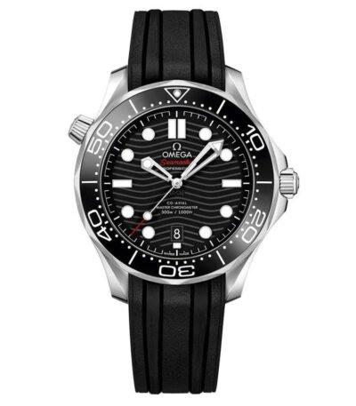 Automatic Watch Replica Seamaster Diver 300m  300214