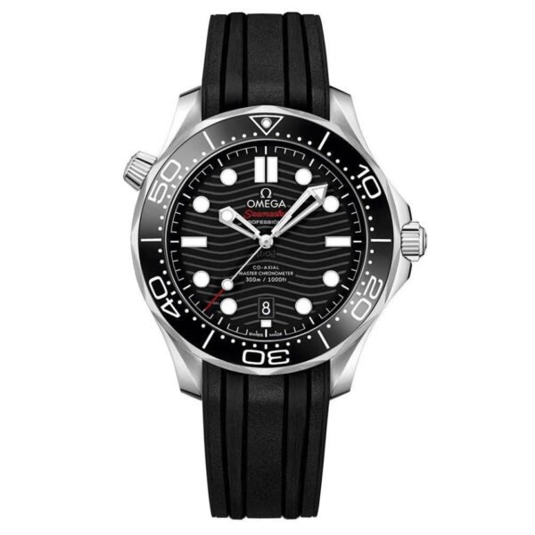 Automatic Watch Replica Seamaster Diver 300m  300214