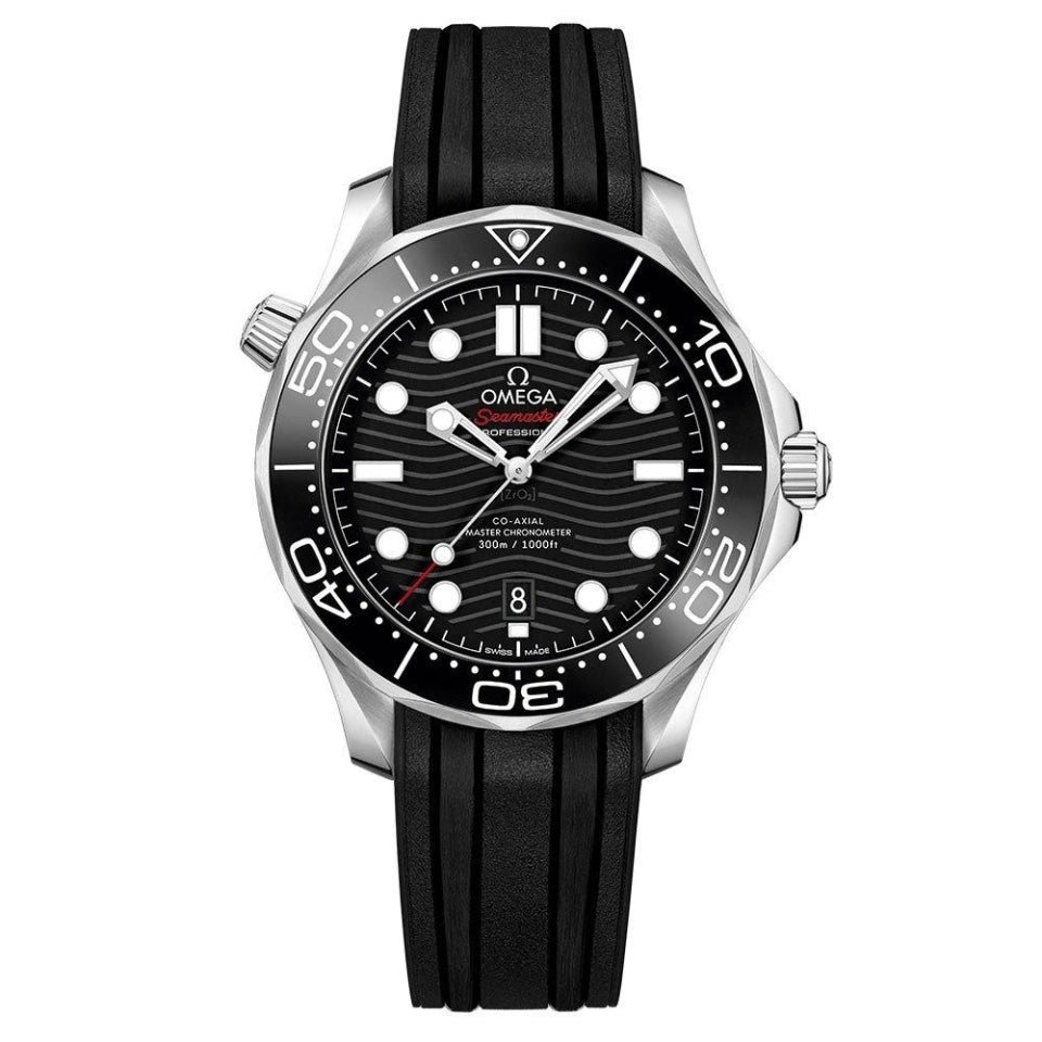 Automatic Watch Replica Seamaster Diver 300m  300214