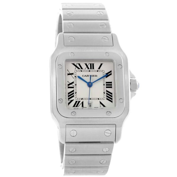 Replica 904l stainless steel Quartz Watch 26mm 29mm