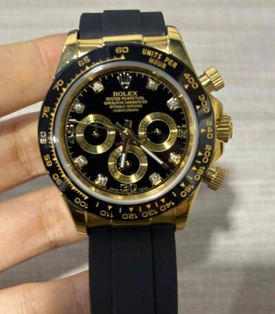 Automatic Watch for Men 40mm R46