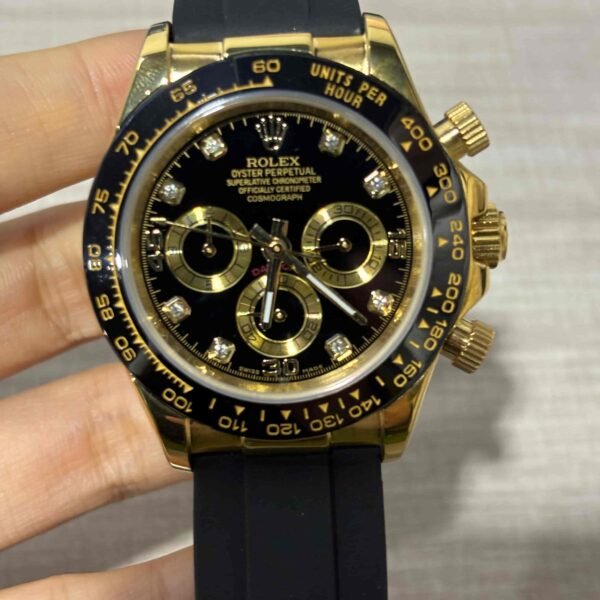 Automatic Watch for Men 40mm R46