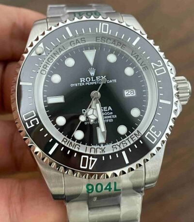 Replica Automatic Watch for Men 40mm R288
