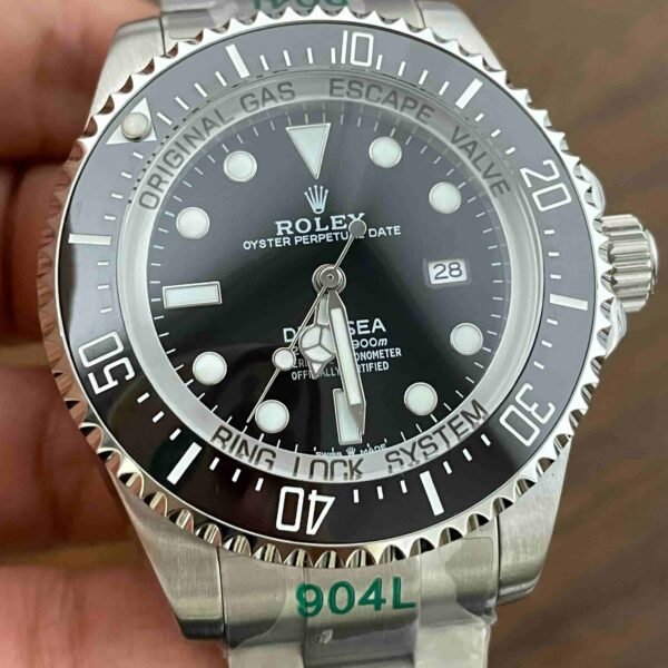 Replica Automatic Watch for Men 40mm R288