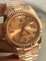 Replica Automatic Watch for Men 40mm R237