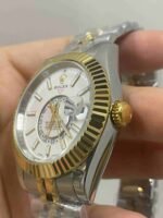 Automatic Watch for Men  40mm R142