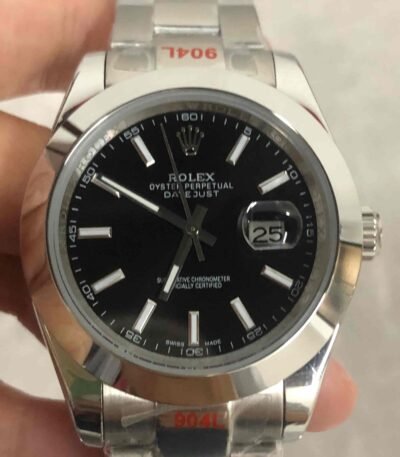 Automatic Watch for Men 40mm R104