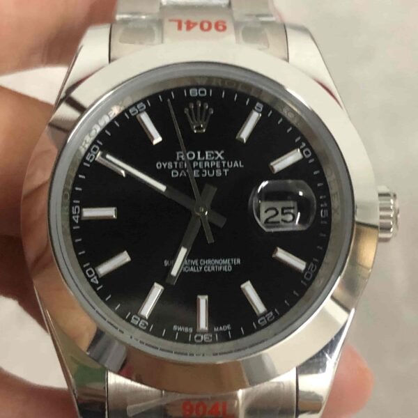 Automatic Watch for Men 40mm R104