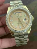 Replica Automatic Watch for Men 40mm R286