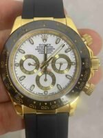 Automatic Watch for Men 40mm R163