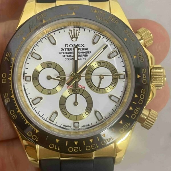 Automatic Watch for Men 40mm R163