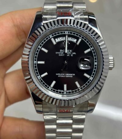 Automatic Watch for Men 40mm R122