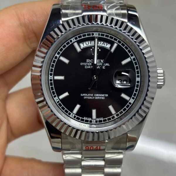 Automatic Watch for Men 40mm R122