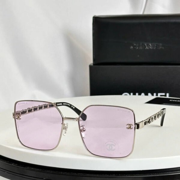 Chanel Sunglasses 32