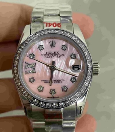 Automatic Watch for Women 36mm R182