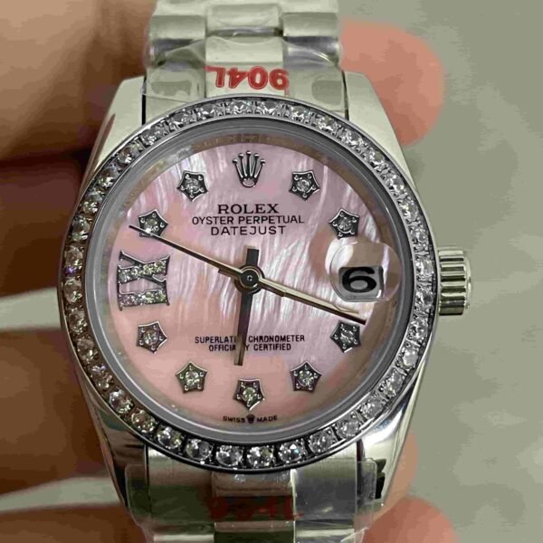 Automatic Watch for Women 36mm R182