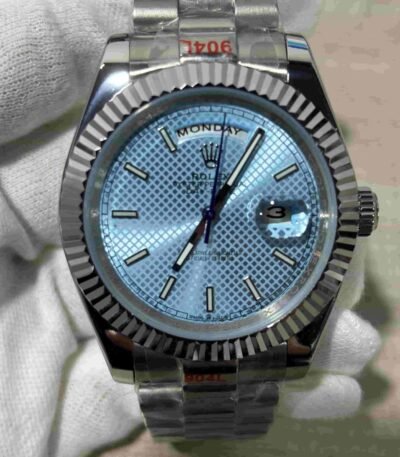 Automatic Watch for Men 40mm R62