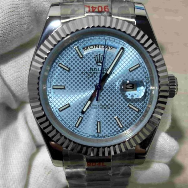 Automatic Watch for Men 40mm R62