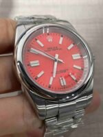 Automatic Watch for Men 40mm R78