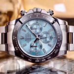 Automatic Watch Replica Cosmograph Daytona Meteorite 101225
