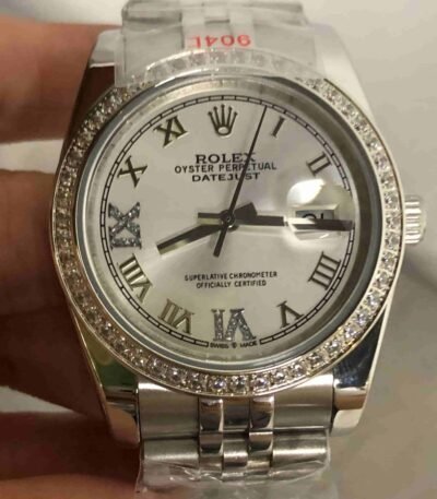 Replica Automatic Watch for Men R240